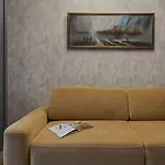 Center Bed And Beyond Apartment *