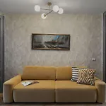 Center Bed And Beyond Apartment