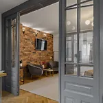 Center Bed And Beyond Apartment *