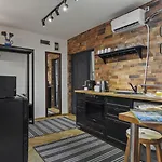 Center Bed And Beyond Apartment Bucharest