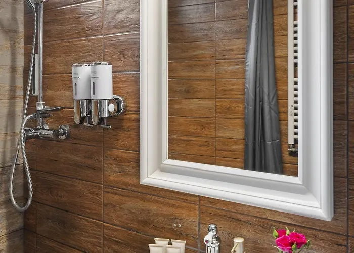 Center Bed And Beyond * Bucarest