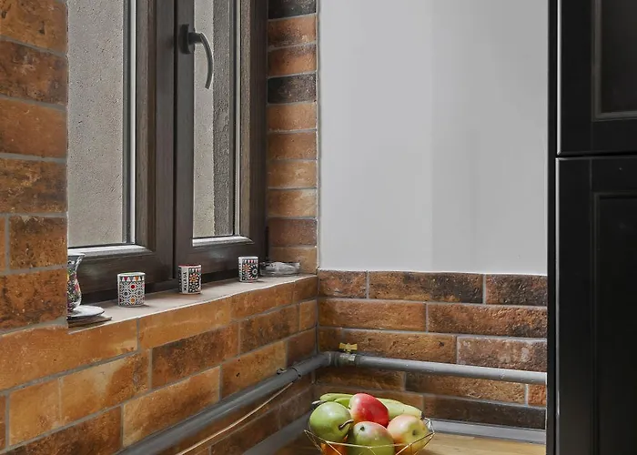 Apartamento Center Bed And Beyond Bucarest