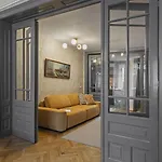 Apartamento Center Bed And Beyond *