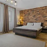 Apartamento Center Bed And Beyond Bucarest