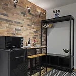 Center Bed And Beyond Apartamento