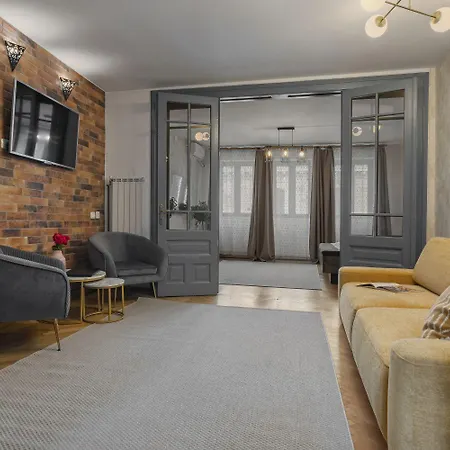 Center Bed And Beyond * Бухарест