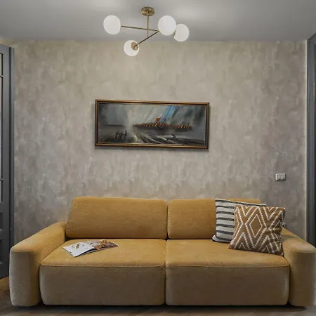 Center Bed And Beyond Apartament