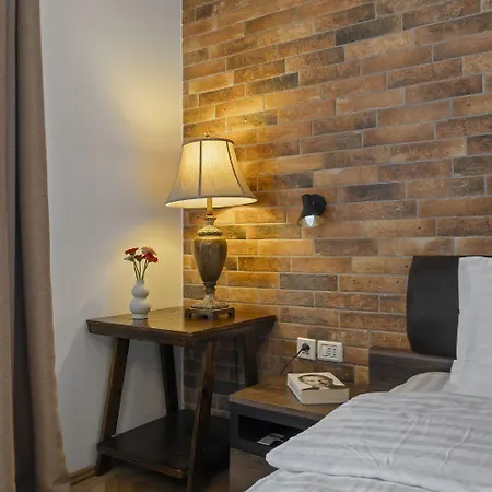 Appartement Center Bed And Beyond