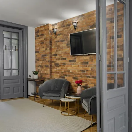 Appartement Center Bed And Beyond