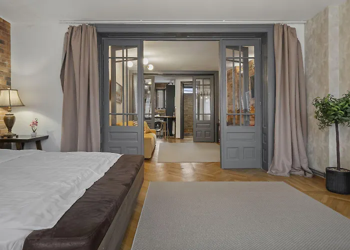 Center Bed And Beyond * Bükreş