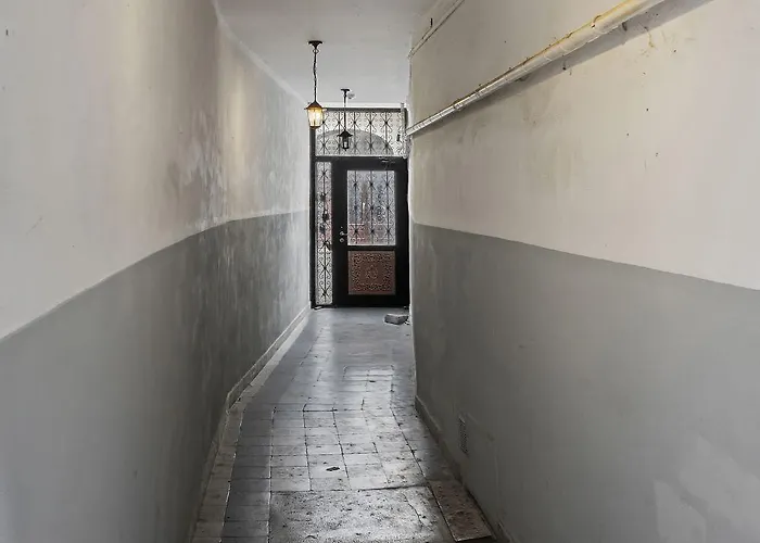 Center Bed And Beyond Daire