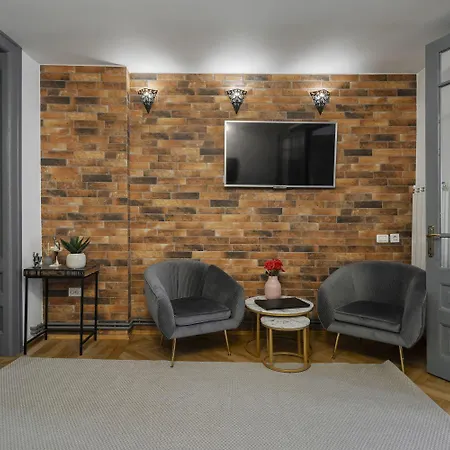 Διαμέρισμα Center Bed And Beyond