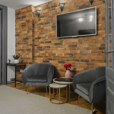 Center Bed And Beyond Βουκουρέστι