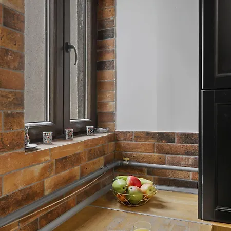 Διαμέρισμα Center Bed And Beyond Βουκουρέστι