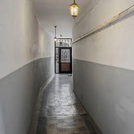 Center Bed And Beyond דירה