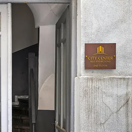 Center Bed And Beyond * Βουκουρέστι