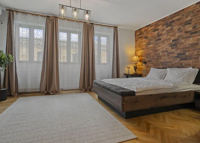 Center Bed And Beyond Bukarest