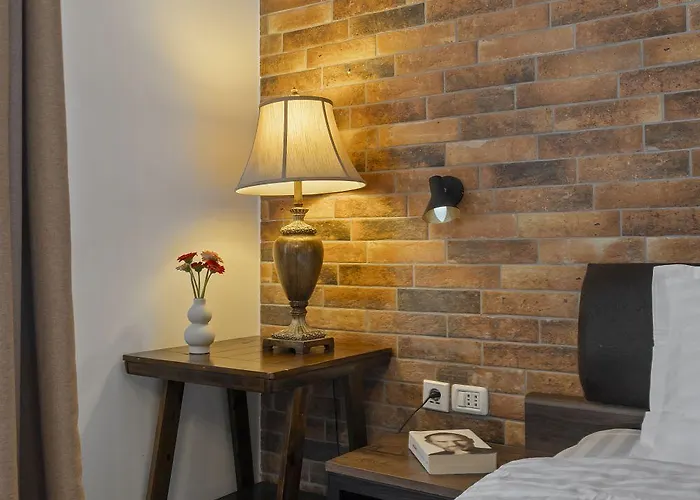 Apartman Center Bed And Beyond