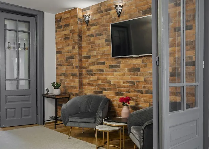 Apartman Center Bed And Beyond