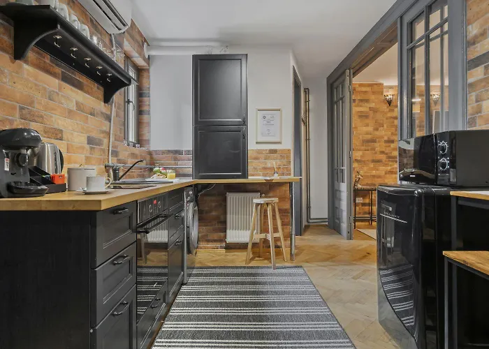 Center Bed And Beyond * Bukarest