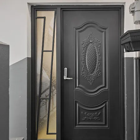 Center Bed And Beyond Bükreş