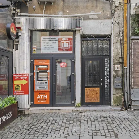 Center Bed And Beyond Daire